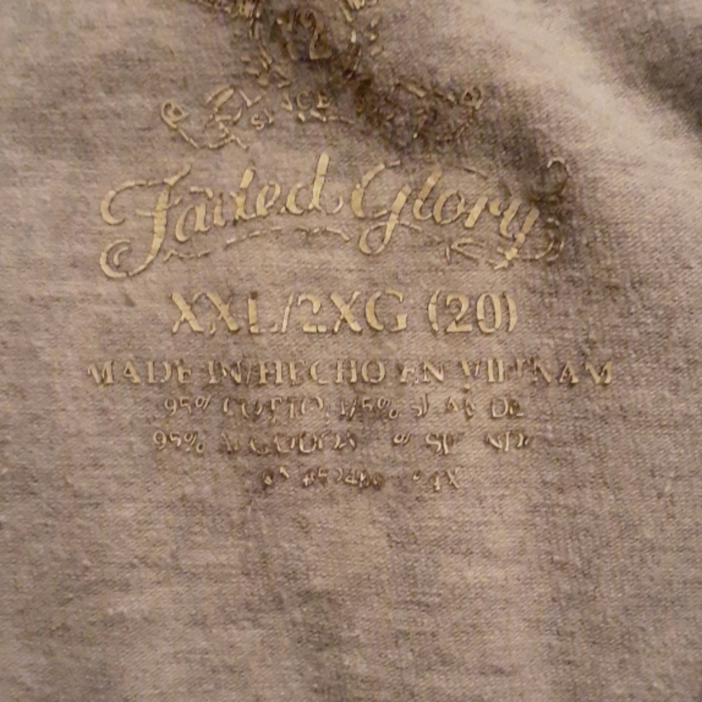 Tank Tops - Picture 5 of 5